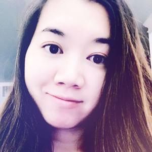 Meet your Posher, Maggie